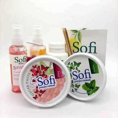 Sofi Midi HOME Berry_Mint 